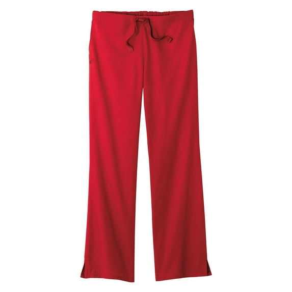 Fundamentals Womens Professional Scrub Pant, Style 14712