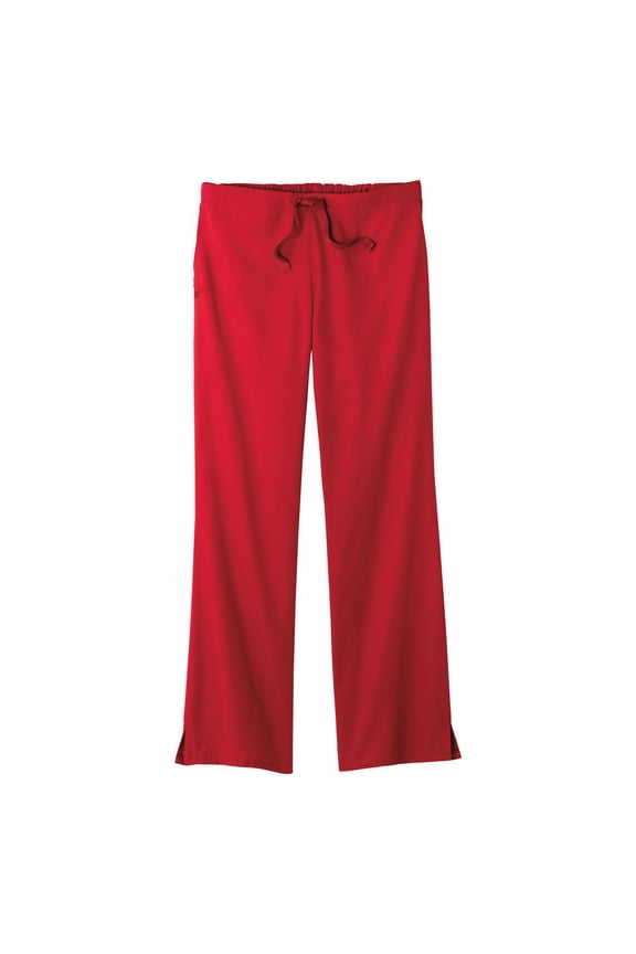 Womens Professional Scrub Pant, Style 14712