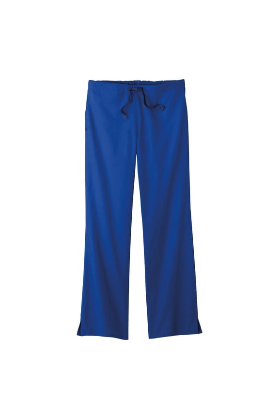 Womens Professional Scrub Pant, Style 14712