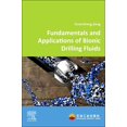 thumbnail image 1 of Fundamentals and Applications of Bionic Drilling Fluids, (Paperback), 1 of 1