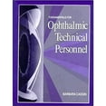 thumbnail image 1 of Pre-Owned Fundamentals for Ophthalmic Technical Personnel (Hardcover) 0721649319 9780721649313, 1 of 1