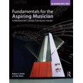 thumbnail image 1 of Fundamentals for the Aspiring Musician: A Preparatory Course for Music Theory (Other), 1 of 1