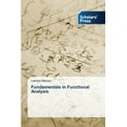 thumbnail image 1 of Fundamentals in Functional Analysis (Paperback), 1 of 1
