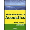 thumbnail image 1 of Fundamentals of Acoustics (Hardcover), 1 of 1