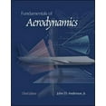 thumbnail image 1 of Pre-Owned Fundamentals of Aerodynamics (Paperback - Used) 0071181466 9780071181464, 1 of 1