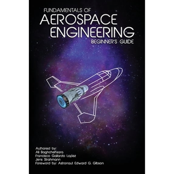 Pre-Owned Fundamentals of Aerospace Engineering: (Beginner's Guide ...