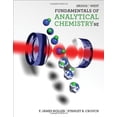thumbnail image 1 of Pre-Owned Fundamentals of Analytical Chemistry (Hardcover) 0495558281 9780495558286, 1 of 1