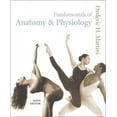 thumbnail image 1 of Pre-Owned Fundamentals of Anatomy & Physiology, Sixth Edition (Hardcover) 0130615684 9780130615688, 1 of 1
