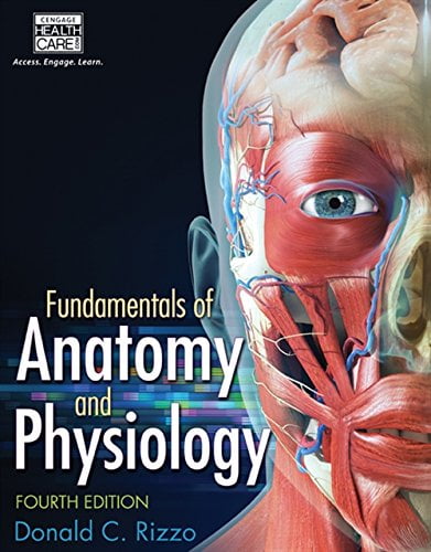 Pre-Owned Fundamentals of Anatomy and Physiology