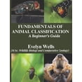 thumbnail image 1 of Fundamentals of Animal Classification: A Beginner's Guide, (Paperback), 1 of 1