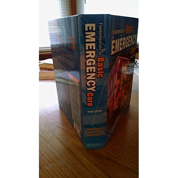 Pre-Owned Fundamentals of Basic Emergency Care Paperback