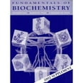 thumbnail image 1 of Pre-Owned Fundamentals of Biochemistry 2002 Update (Paperback) 0471227676 9780471227670, 1 of 1