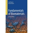 thumbnail image 1 of Fundamentals of Biomaterials, (Hardcover), 1 of 1