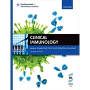Fundamentals of Biomedical Science Clinical Immunology, Paperback