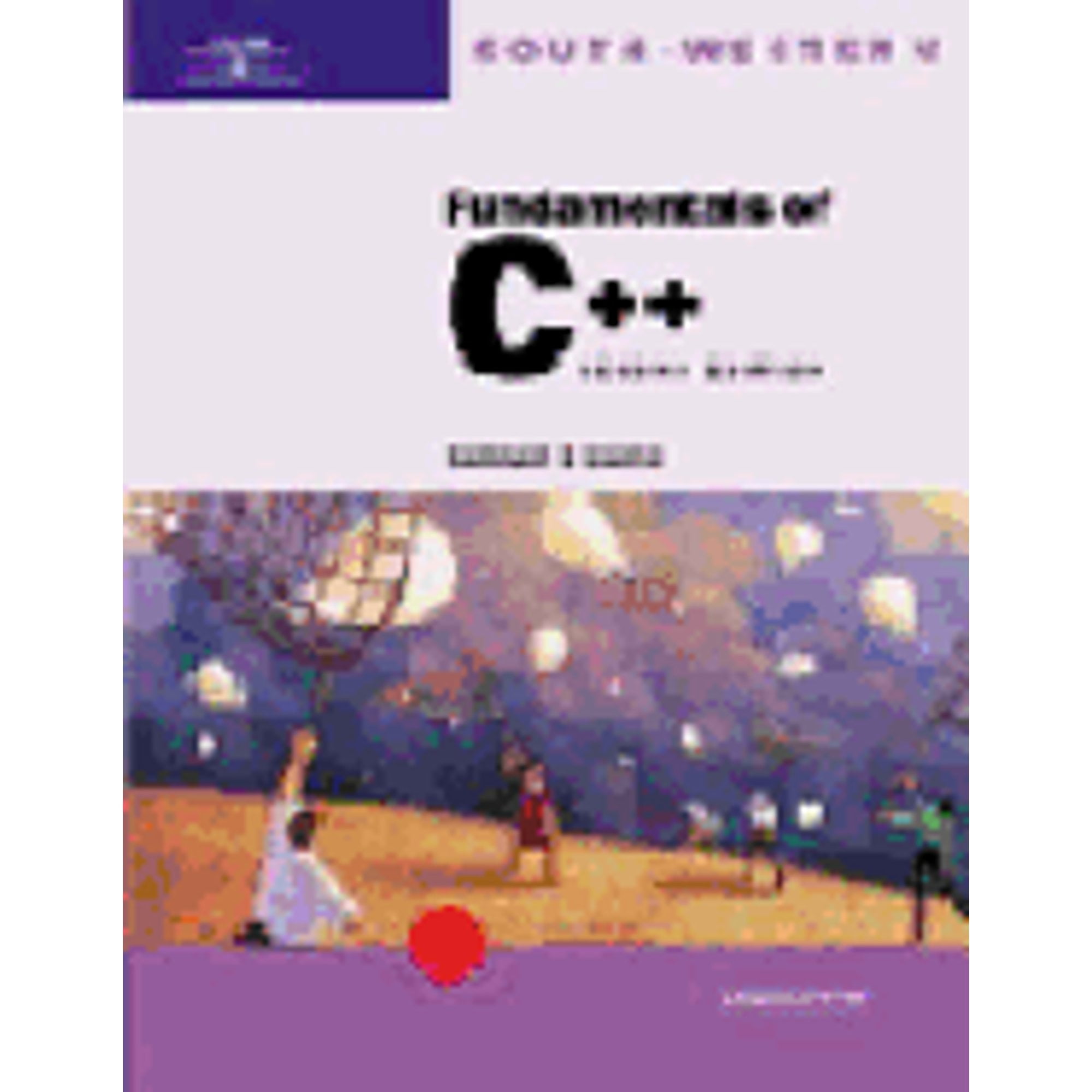 Pre-Owned Fundamentals of C++: Introductory, 2nd (Spiral-bound ...