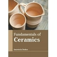 Fundamentals of Ceramics (Hardcover)