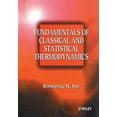 thumbnail image 1 of Fundamentals of Classical and Statistical Thermodynamics, (Paperback), 1 of 1