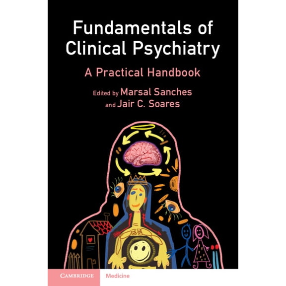 Fundamentals of Clinical Psychiatry, (Paperback)