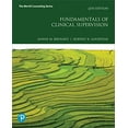 thumbnail image 1 of Pre-Owned Fundamentals of Clinical Supervision (Hardcover) by Janine Bernard, Rodney Goodyear, 1 of 1