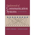 thumbnail image 1 of Fundamentals of Communication Systems, (Hardcover), 1 of 1