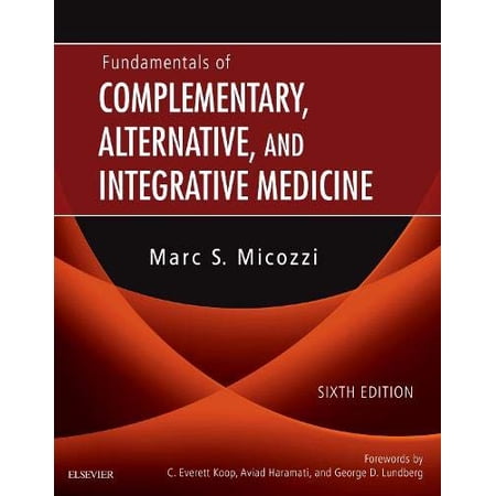 Pre-Owned Fundamentals of Complementary Alternative and Integrative Medicine 9780323510813 0323510817 Hardcover 6 edition