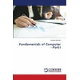 thumbnail image 1 of Fundamentals of Computer - Part I, (Paperback), 1 of 1