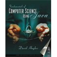 thumbnail image 1 of Pre-Owned Fundamentals of Computer Science using Java (Paperback) 0763717614 9780763717612, 1 of 1