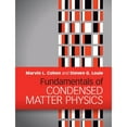 thumbnail image 1 of Pre-Owned Fundamentals of Condensed Matter Physics, 9780521513319, 0521513316, Hardcover, 1 edition, 1 of 1