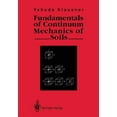 thumbnail image 1 of Fundamentals of Continuum Mechanics of Soils, (Paperback), 1 of 1