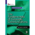 thumbnail image 1 of Fundamentals of Corporate Communications, 1 of 1