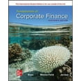 thumbnail image 1 of Pre-Owned ISE Fundamentals of Corporate Finance (Paperback) 1265553602 9781265553609, 1 of 1