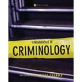 thumbnail image 1 of Fundamentals of Criminology, (Paperback), 1 of 1