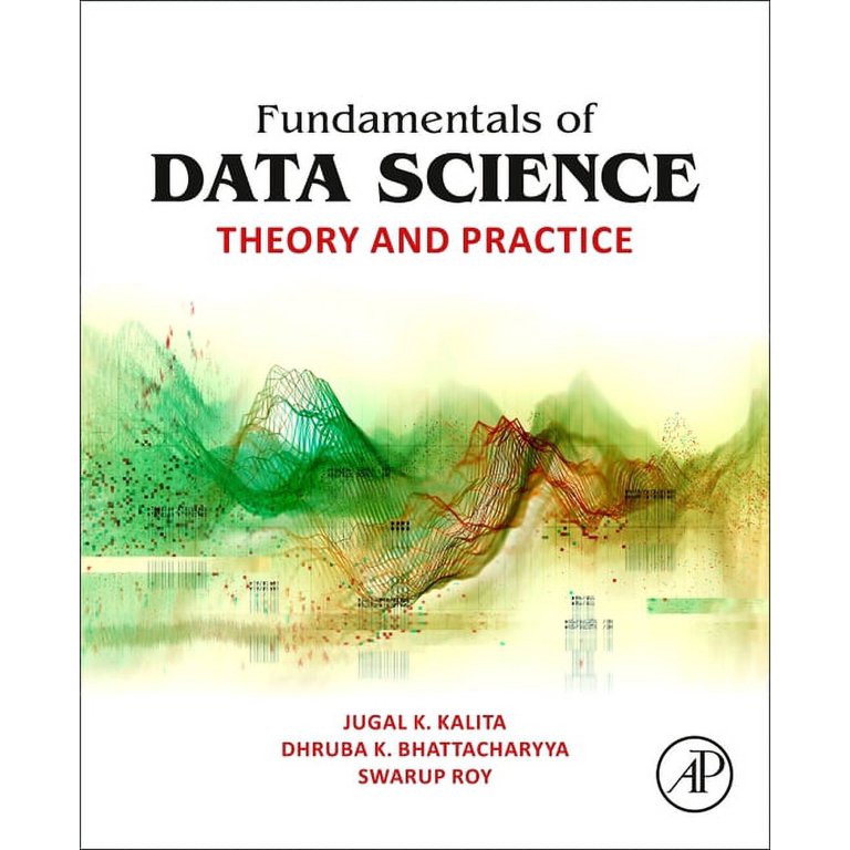 Data Science Concepts: The fundamentals of Data Science