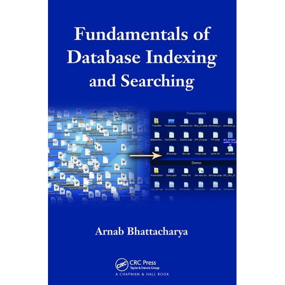 Fundamentals of Database Indexing and Searching, (Paperback)