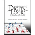 thumbnail image 1 of Pre-Owned Fundamentals of Digital Logic with Verilog Design [With CDROM] (Hardcover) 0072838787 9780072838787, 1 of 1