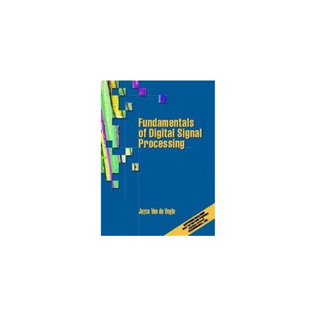 PreOwned Fundamentals of Digital Signal Processing (Other)