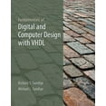 thumbnail image 1 of Fundamentals of Digital and Computer Design with VHDL, 1 of 1