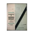thumbnail image 1 of Pre-Owned Fundamentals of Dimensional Metrology (Paperback) 0827301936 9780827301931, 1 of 1