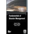 thumbnail image 1 of Fundamentals of Disaster Management, (Hardcover), 1 of 1