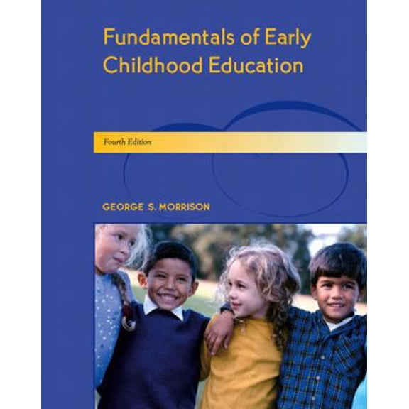 Pre-Owned Fundamentals of Early Childhood Education (Paperback) 0131710478 9780131710474