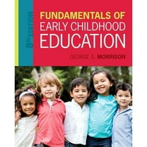 Pre-Owned Fundamentals of Early Childhood Education (Paperback) 0134060334 9780134060330