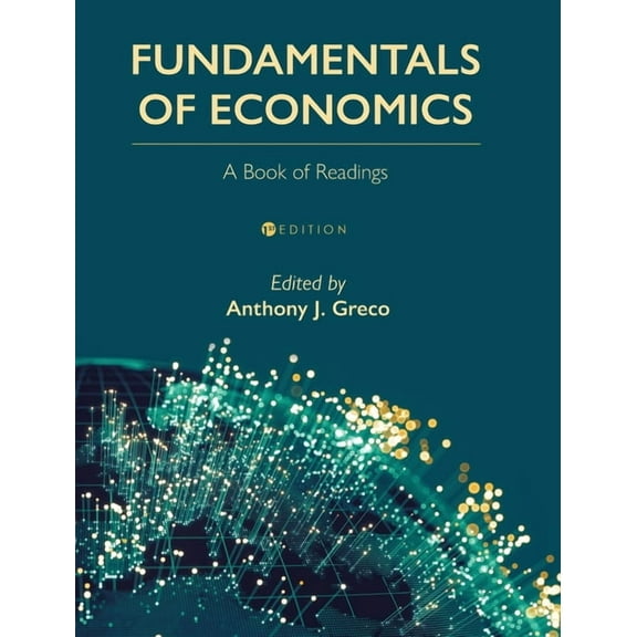 Fundamentals of Economics: A Book of Readings (Hardcover)