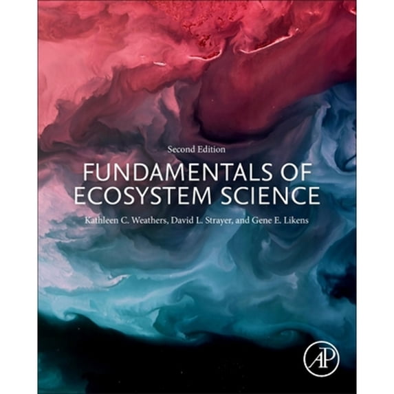 Pre-Owned Fundamentals of Ecosystem Science