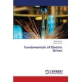 thumbnail image 1 of Fundamentals of Electric Drives (Paperback), 1 of 1