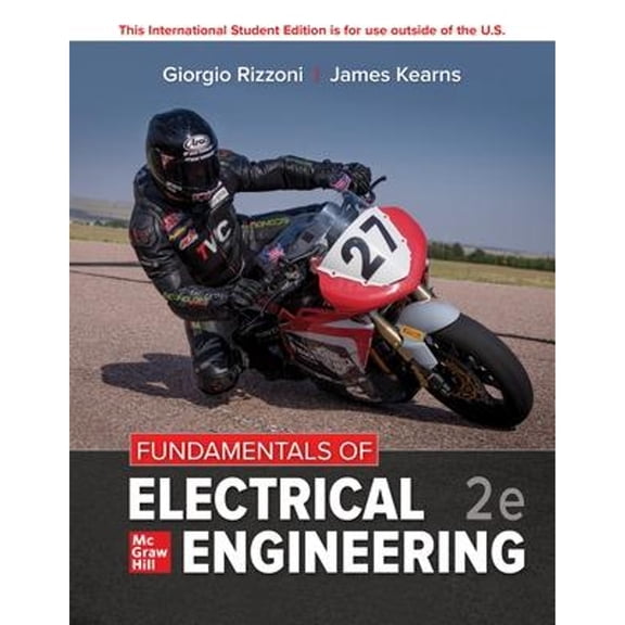 Fundamentals of Electrical Engineering ISE (Paperback) by Giorgio Rizzoni