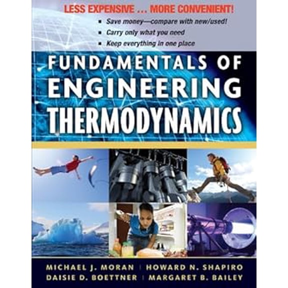 Pre-Owned Michael J. Moran (Author), Howard N. Shapiro (Author) | Loose Leaf