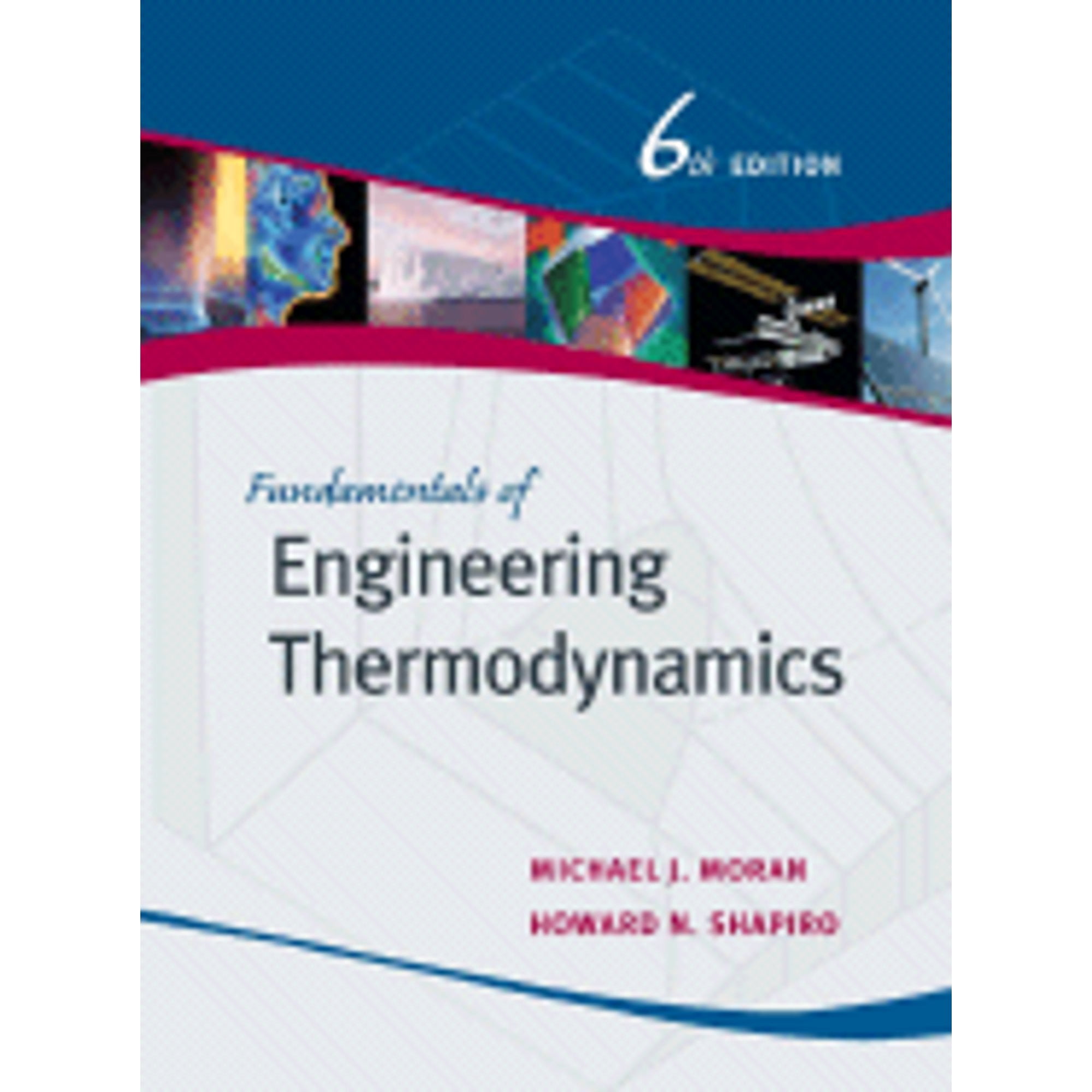 handbook of engineering thermodynamics download -... Pre-Owned Fundamentals of Engineering Thermodynamics (Hardcover ...
