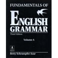 thumbnail image 1 of Pre-Owned Fundamentals of English Grammar a (Without Answer Key) (Paperback) 0130136468 9780130136466, 1 of 1