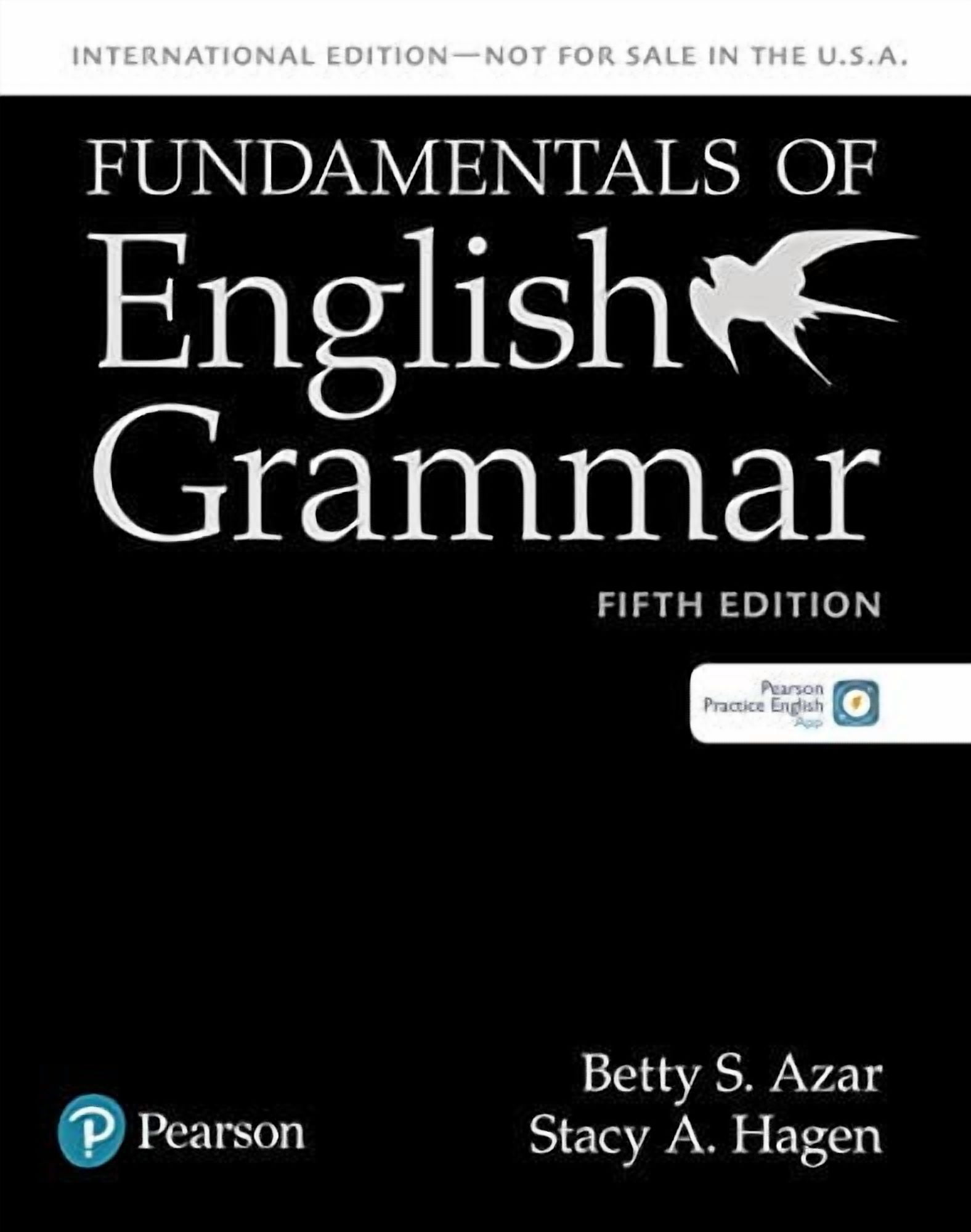 English Grammar Books - Walmart.com