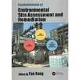 thumbnail image 1 of Fundamentals of Environmental Site Assessment and Remediation (Hardcover), 1 of 1